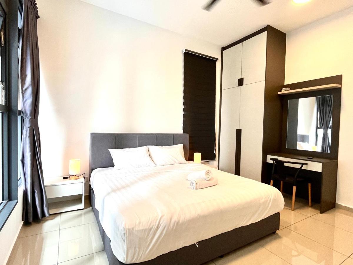 Atlantis Residence @ Conceptial Management Malacca Extérieur photo