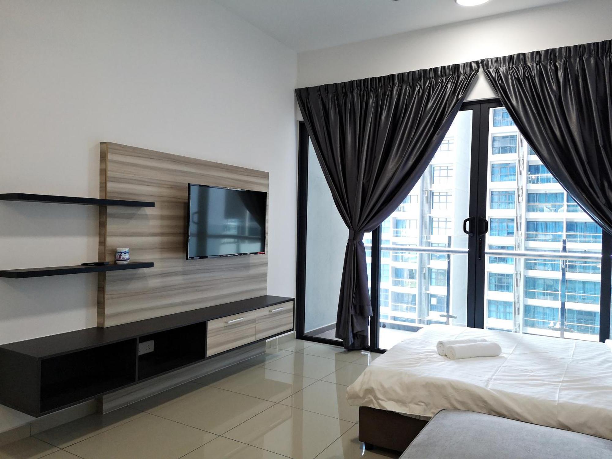 Atlantis Residence @ Conceptial Management Malacca Extérieur photo